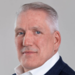 Headshot of Nick Jones Partners& Focus ORM