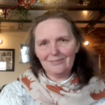 Marianne Hil - Food4Change